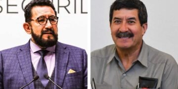 ¿Se le acabó el ‘blindaje’ al prófugo consentido? Echan de la FGR a Ulises Lara, el rescatista estrella de Javier Corral