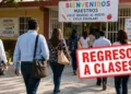 ¡Oficial! calendario de la SEP adelanta el regreso a clases y recorta las vacaciones de invierno