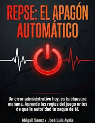 ¿Limpieza de padrón o apagón silencioso? El barrido masivo del REPSE que está dejando fuera a miles de empresas.
