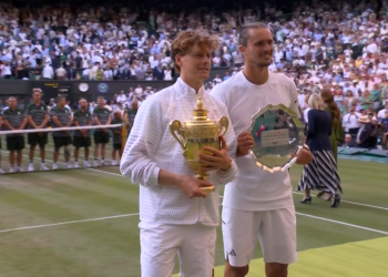 Sinner refrenda su corona en Wimbledon 2026 tras imponerse a Zverev en una histórica final