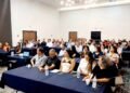 CON ÉXITO ROTUNDO Y MÁS DE 90 ESPECIALISTAS, EL GREMIO JURÍDICO DE CHIHUAHUA ANALIZA «LAS REGLAS DEL JUEGO ELECTORAL 2027»