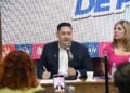 MORENA quiere amordazar a periodistas con Reforma de Telecomunicaciones: Alfredo Chávez