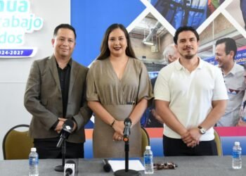 Invitan Municipio, Canaco y Plaza Sendero al evento «Regreso A Clases»
