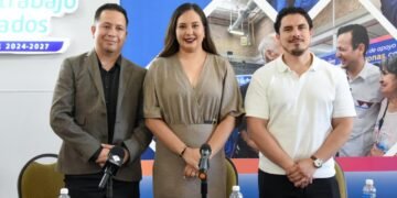 Invitan Municipio, Canaco y Plaza Sendero al evento «Regreso A Clases»