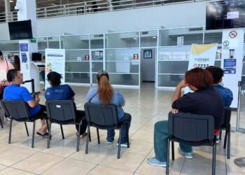 Canalizó Unidad de Atención Temprana Zona Norte 4 mil 333 servicios durante el mes de julio