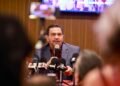 Encabeza Cruz Pérez Cuéllar mayor despliegue territorial  de Morena en Chihuahua