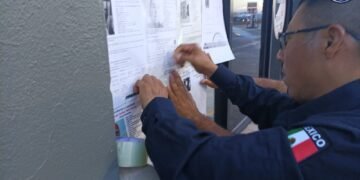 Realiza FGE pega de pesquisas en NCG de cuatro personas con reporte de ausencia