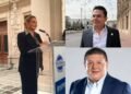 ¿Víctima o arquitecta de su propia soledad? Maru Campos acusa ‘traición’, mientras Jáuregui y Loera destapan la rebelión en Palacio