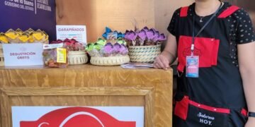 Invita SDR a emprendedores agroindustriales a registrarse en eventos para promover sus productos