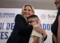 Gobierno de Maru Campos apoya a niñas, niños y adultos con problemas auditivos a desarrollarse y construir sus sueños