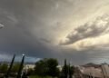 Prevalece pronóstico de lluvias para hoy en el estado: Protección Civil