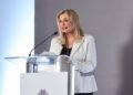 La prosperidad y las oportunidades se construyen entre todos: Maru Campos