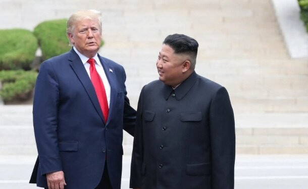 Estrategia de Donald Trump: la aproximación a Corea del Norte busca presionar a Seúl en comercio y defensa