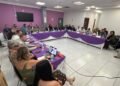 Recibe FEM Mesa de Seguridad y Justicia de Ciudad Juárez