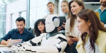 La escasez de talento humano frena la integración total de la inteligencia artificial en el sector empresarial mexicano