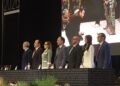 Reconoce Santiago De la Peña el trabajo realizado por el Poder Judicial