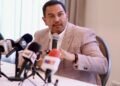 Cruz Pérez Cuéllar pide Parlamento Abierto: “Primero definamos qué Fiscalía necesita Chihuahua”