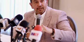 Cruz Pérez Cuéllar pide Parlamento Abierto: “Primero definamos qué Fiscalía necesita Chihuahua”