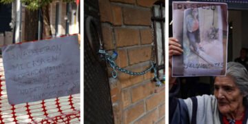 Valle de México concentra la mayor incidencia de despojos inmobiliarios con baja efectividad en sentencias
