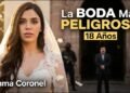La verdad sobre su boda y las series: las revelaciones de Emma Coronel