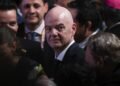 La conspiración global para destituir a Gianni Infantino de la presidencia de la FIFA