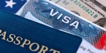 Estados Unidos prepara la anulación masiva de hasta 200 mil visas de turistas y empresarios