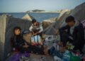 ¿Fronteras de papel o crimen geopolítico? La tragedia de Ceuta escala a 72 muertos en la mayor invasión y crisis migratoria de la historia de Europa