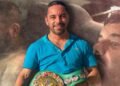La verdadera historia detrás de Netflix: cuando el campeón mundial de boxeo fue vecino del ‘Chapo’ Guzmán