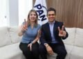 En Chihuahua no vamos a permitir que decida el crimen organizado; aquí deciden los chihuahuenses”: Daniela Álvarez