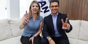 En Chihuahua no vamos a permitir que decida el crimen organizado; aquí deciden los chihuahuenses”: Daniela Álvarez