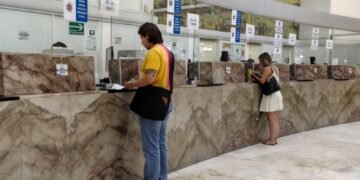 Aprovecharon más de 13 mil ciudadanos descuento en recargos del Predial de julio y agosto