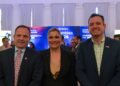 Resultados en Chihuahua son producto de un Gobierno que escucha y un empresariado que propone: Maru Campos