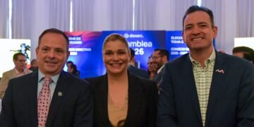 Resultados en Chihuahua son producto de un Gobierno que escucha y un empresariado que propone: Maru Campos