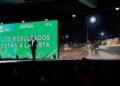 “He cumplido mi palabra”: Marco Bonilla llama a defender Chihuahua