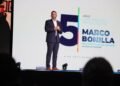 “Una obra pública sólo tiene sentido cuando resuelve un problema”: Marco Bonilla