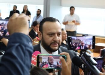 “Morena sangra a los productores de Chihuahua”: Arturo Medina exige aclarar irregularidades en LICONSA
