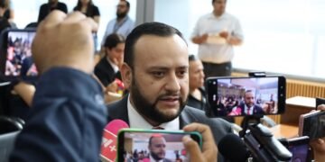 “Morena sangra a los productores de Chihuahua”: Arturo Medina exige aclarar irregularidades en LICONSA