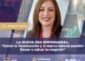 ¿Tu empresa está lista para resistir al SAT y a la STPS? La Cámara Empresarial México convoca a la cumbre que definirá la supervivencia corporativa en Chihuahua