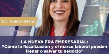 ¿Tu empresa está lista para resistir al SAT y a la STPS? La Cámara Empresarial México convoca a la cumbre que definirá la supervivencia corporativa en Chihuahua