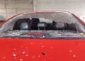 Reporta Protección Civil tormentas acompañadas de granizo en la zona noroeste