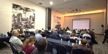 COLEGIO DE ABOGADOS LIDERARÁN LA REVOLUCIÓN TECNOLÓGICA CON EL PRIMER TALLER PRÁCTICO DE INTELIGENCIA ARTIFICIAL CON ENFOQUE JURÍDICO