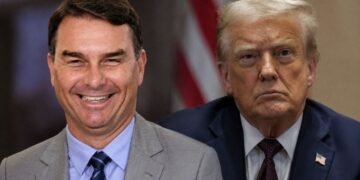Flavio Bolsonaro rechaza supuesta injerencia de la administración de Donald Trump en los comicios brasileños