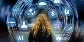 Estrategias empresariales frente a la inteligencia artificial: ¿desarrollar internamente, comprar o establecer alianzas?