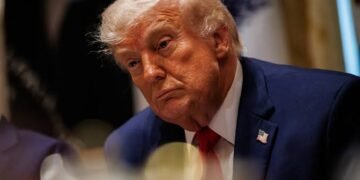 Juez federal frena al gobierno de Trump y exige aviso previo ante posible derribo del Centro Kennedy