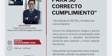¡El error en REPSE que podría paralizar tu empresa este 2026!