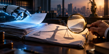 El abogado, la inteligencia artificial y la pregunta que nadie está haciendo