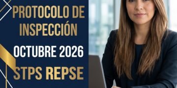 LA MÁQUINA DE LA FISCALIZACIÓN 2026: Por qué la STPS ya no necesita tocar tu puerta para sancionarte
